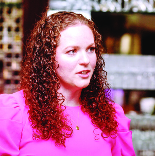 ATHENA winner credits upbringing for her success | News, Sports, Jobs ...
